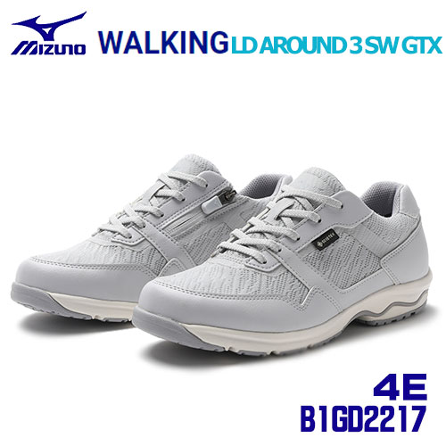 楽天市場】☆ミズノ/MIZUNO B1GE2302 WALKING WAVE XE-1 ウエーブ