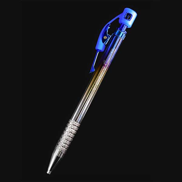 楽天市場】祥碩堂(SHOSEKIDO) 【限定カラー】プレミアムチタンシャープ