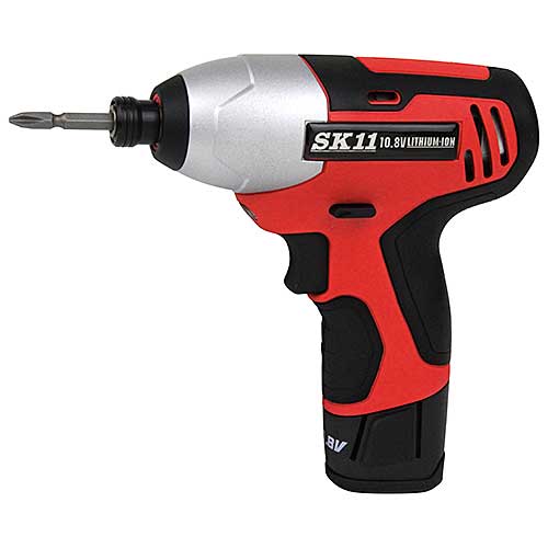★K11　SID-108V-15RLS　１０．８ＶインパクトＤＶ　藤原産業