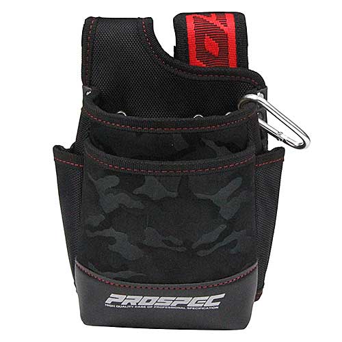 楽天市場】☆SK11 PRO-RD12 腰袋3段 藤原産業 : 工具ショップ