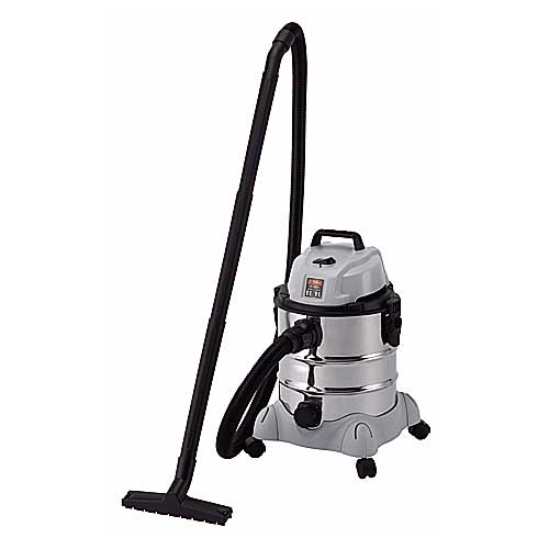 【法人向け】【送料別途見積】【代引き不可】☆E-Value　EVC-200SCL　乾湿両用掃除機２０Ｌ　クリーナー　藤原産業