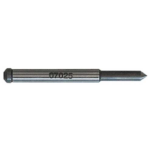 中古　日東工器 ジェットブローチワンタッチ 　2５ｘ35ｘ5 日東工器 ジェットブローチ ワンタッチタイプ 穴あけ機用 JB 15