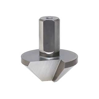 ☆日東工器 52018 カウンタシンク ASSY 鋼材専用