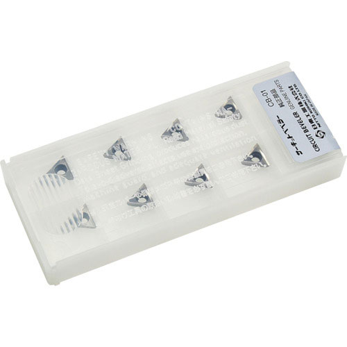 ☆日東工器 59305 8.4三角 10枚入 CB-01用手当て