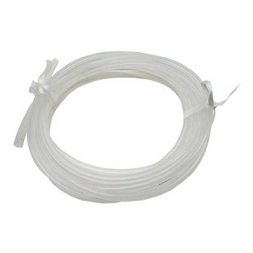 ☆日東工器 68214 ケイ素樹脂配管ASSY φ3×φ9×4ｍ