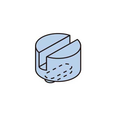 ☆日東工器 芯出治具 91280,91281,91282,91283,91285,91286,91287,91288,91289