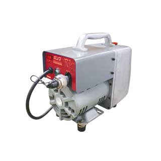 ☆日東工器 54163 PMW-24用揚水機 HPS-05 100V （結核症03674）