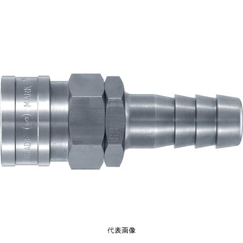 楽天市場】☆日東工器 ソケット ハイカプラ(鋼鉄) 40SH ニトリル
