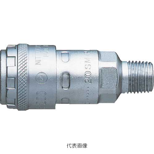 日東 ハイカプラ ステンレス製 ニトリルゴムNBR(SG)SUS800SM ( SUS-800SM ) ( NTH26 ) 日東工器 日東 ハイカプラ ステンレス製 ニトリルゴムNBR(SG)SUS600SM