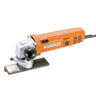 楽天市場】日東工器 ハンドベベラー 電動式開先・面取り機 HB-15