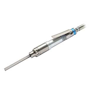 ☆日東工器　JT-10　ニードルφ1.6mm仕様　ジェットタガネ　空気式高速多針タガネ｜工具ショップ
