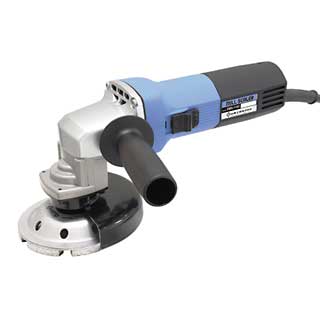 ☆日東工器 EMS-110C ミルスケーラー 携帯式黒皮取り機|工具ショップ