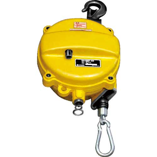 ☆日東工器　NTW-15　バランスエース　スプリングバランサ