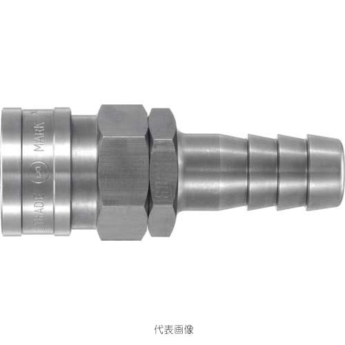 あすつく対応 「直送」 日東工器 600SM SUS FKM ハイカプラ 600SMSUSFKM 日東工器 日東 ハイカプラ ステンレス製 ニトリルゴムNBR(SG)SUS600SM