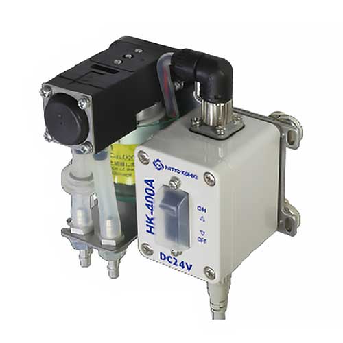 ☆日東工器 HK-400A 節する液 リコール単一のもの （HK-400A-A7074-Y1-0001）