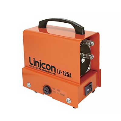 ☆日東工器 LV-125A リニコン 無意味さ揚水機 （88641)