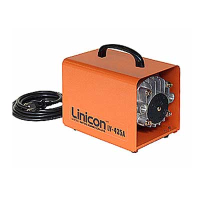 ☆日東工器 LV-435A リニコン 無意味さ揚水機 （05601)