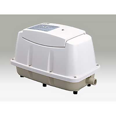 ☆日東工器 天使の都市-120 メドーブロワ 100V 50サイクル・60サイクル兼用 （78315）