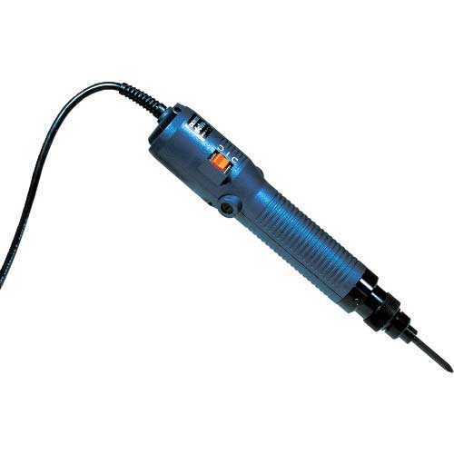 ☆日東工器 DLV8120-EJN デルボ 電動１番ウッド 普通小ねじ用 うしろ押し打ちかかる式 AC100V (57723)