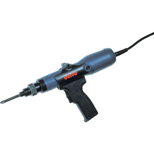 ☆日東工器 DLV8251-EKN デルボ 電動１番ウッド 普通小ねじ用 うしろ押し打ちかかる式 AC100V (57738)