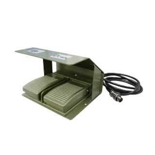 ☆日東工器 54168 PMW-24用 フットスイッチ ASSY （結核症02198）