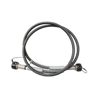 ☆日東工器 54167 PMW-24用 高圧導管 ２m ASSY （結核症02188）