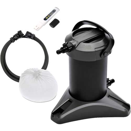 ★グリーンライフ　JU-01　カートリッジ式純水器　ピュアニッシュ　　コード（5799879）