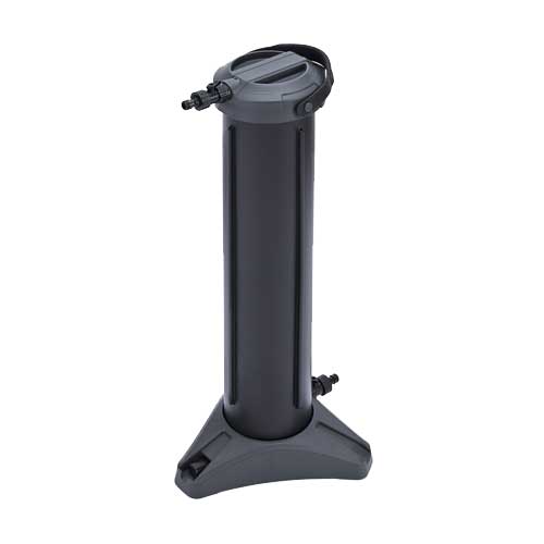 ☆グリーンライフ　JU-03　カートリッジ式純水器　ピュアニッシュプロ　　コード（6644671）