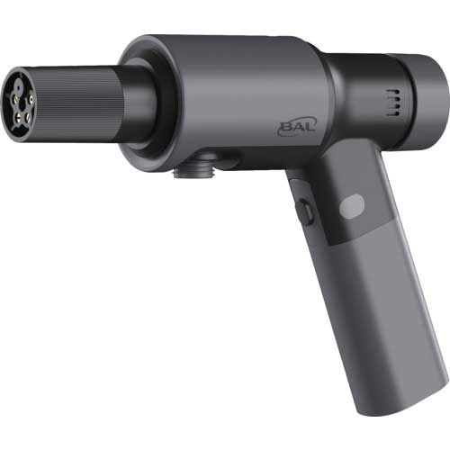 ☆BAL　770　充電式コンパクトウォッシャー　ハンディ　高圧洗浄機　充電式　　コード(7138625)