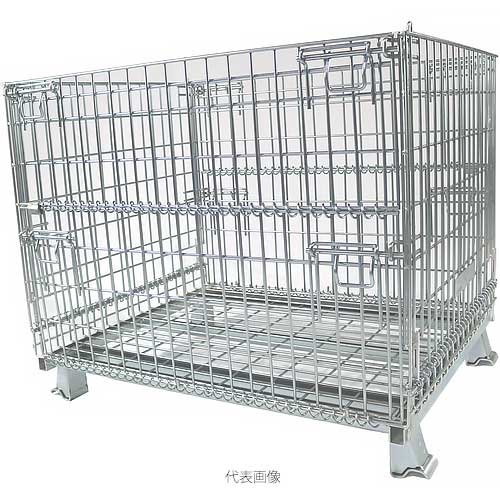 【法人向け】☆サンキン CMS-3 メッシュ調色板 ニューマルチ印字機 1000×800×850 最大限度積み上げる量1000kg 【代引っ張ること不可】【車上乗り合い船】