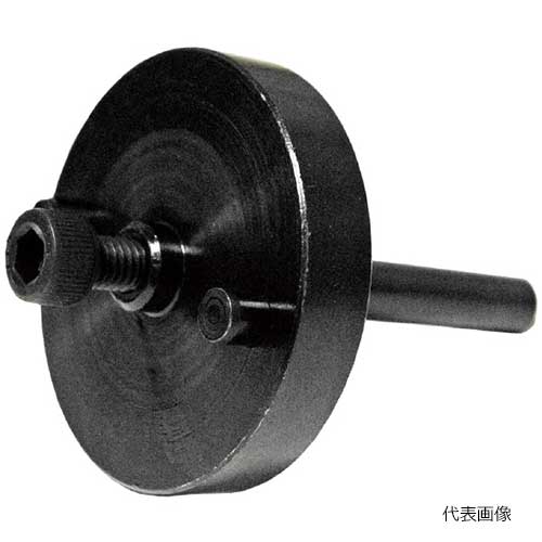 ☆柳瀬（ヤナセ） BRKB-AB バリキレ毛はらい専用アーバー φ8(BRKB-AB8)・φ12(BRKB-AB12)