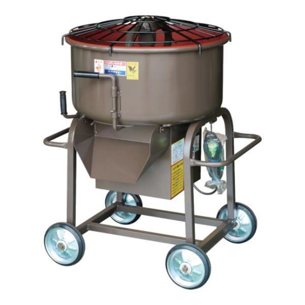 【法人向け】☆マゼラー　PM-23GH　ハンディミキサー　脚高タイプ　75L（2.5切）　【代引き不可】【車上渡し】｜工具ショップ