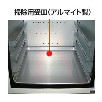 【代引っ張ること不可】☆静岡製機 DSJ・DSK用 洗い濯ぎ用受け皿