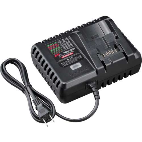☆京セラ/リョービ UBC-1804L 申し受ける器 リチウムイオン18V用 (64000981) UBC1804L