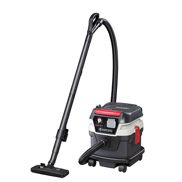 楽天市場】京セラ 集じん機 AVC1150 ダブルファンのパワフルな吸引力