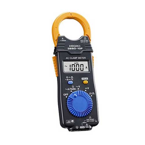 ☆日置電機/HIOKI　3280-10F　クランプオンハイテスタ　　コード（0570-12-1328010）｜工具ショップ