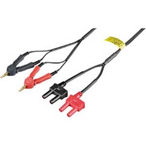 ☆日置電機/HIOKI　L2107　クリップ形リード　　コード（0570-15-1210700）