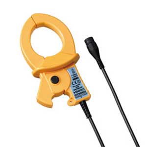 ☆日置電機/HIOKI　CT6500　クランプオンセンサ　　コード（0570-15-1650000）