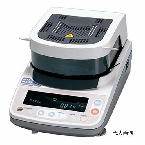 ☆エー・アンド・デイ（A\u0026D）MX-50 水分計  吊りひも（0067-03-0000060）