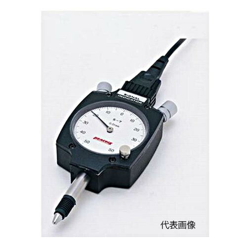 ☆尾崎製造所/PEACOCK S-7 合図ゲージ  吊りひも（0120-01-0000210）