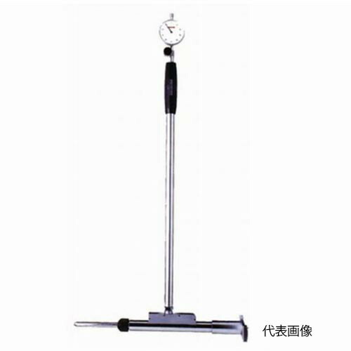 ☆尾崎製作所/PEACOCK　CC-5　シリンダーゲージ(160～250mm)　　コード（0120-02-0001170）