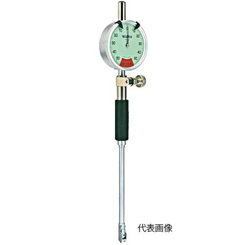 ☆テクロック　CN-18　シリンダゲージ　測定範囲10~18.5mm
