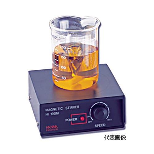 ☆ハンナ HI 190M コンパクトマグネチックスターラー コード(1371-01-0003680)|工具ショップ
