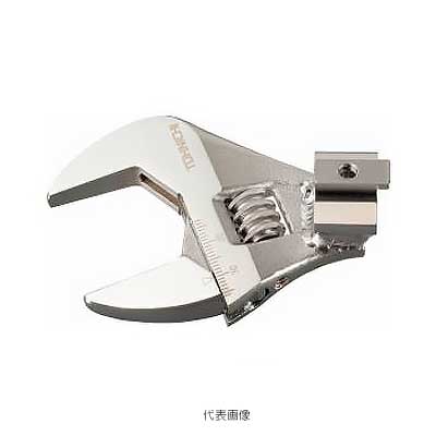 ☆東日製作所　AH15D2X36　アジャスタブル交換ヘッド　　コード（0437-07-0012130）