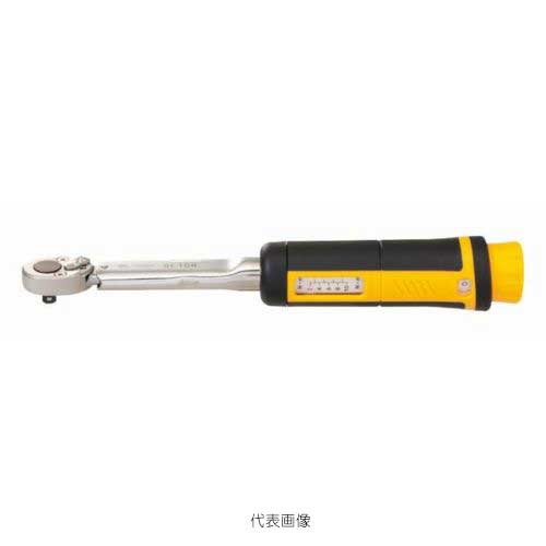 ☆東日製作所　QL420N　QL型トルクレンチ（3/4）　　コード（0437-02-0000088）