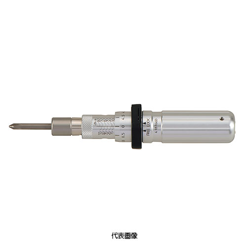 ☆東日製作所　LTD30CN　トルクドライバ（LTD-3／ビットなし）　　コード（0437-04-0010020）