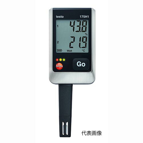 ☆テストー/testo　175 H1　温度データロガー　コード（0998-01-0001314）