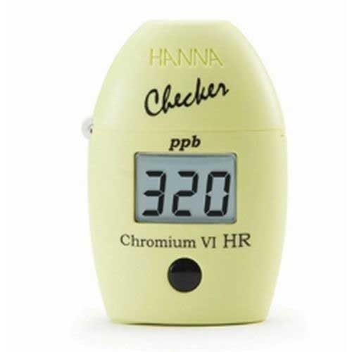 ☆ハンナ　HI 723　Checker HC (六価クロムHR)　　コード（1371-01-0005340）｜工具ショップ