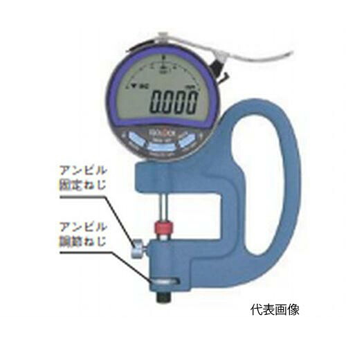 ☆テクロック　SMD-565A　デジタルシックネスゲージ｜工具ショップ
