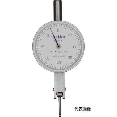☆テクロック　LT-311　レバーテスト　測定範囲0.8ｍｍ 8,457円